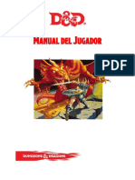 D&D - Manual del Jugador 5E.pdf