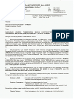 Surat Konvo To PDF