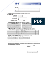 01 Borang Pemeriksaan Kesehatan (Or SNMPTN 2019)