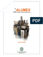 Alum Ex Product Catalogue