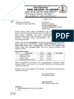 Permohonan Prakerin 2014-2015