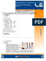 Modul Kewirausahaan