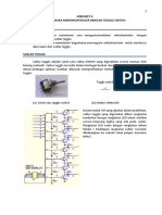 Mikrokontroler Jobsheet 2 Antarmuka Mikrokontroler Dengan Toggle Switch