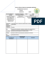 Modelo de Parcelador Aprobado en Consejo Académico Con Ejemplo