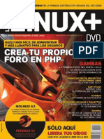 Linux 03 2009 ES