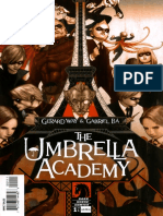 The Umbrella Acadamy