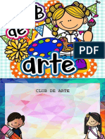 Club de Arte