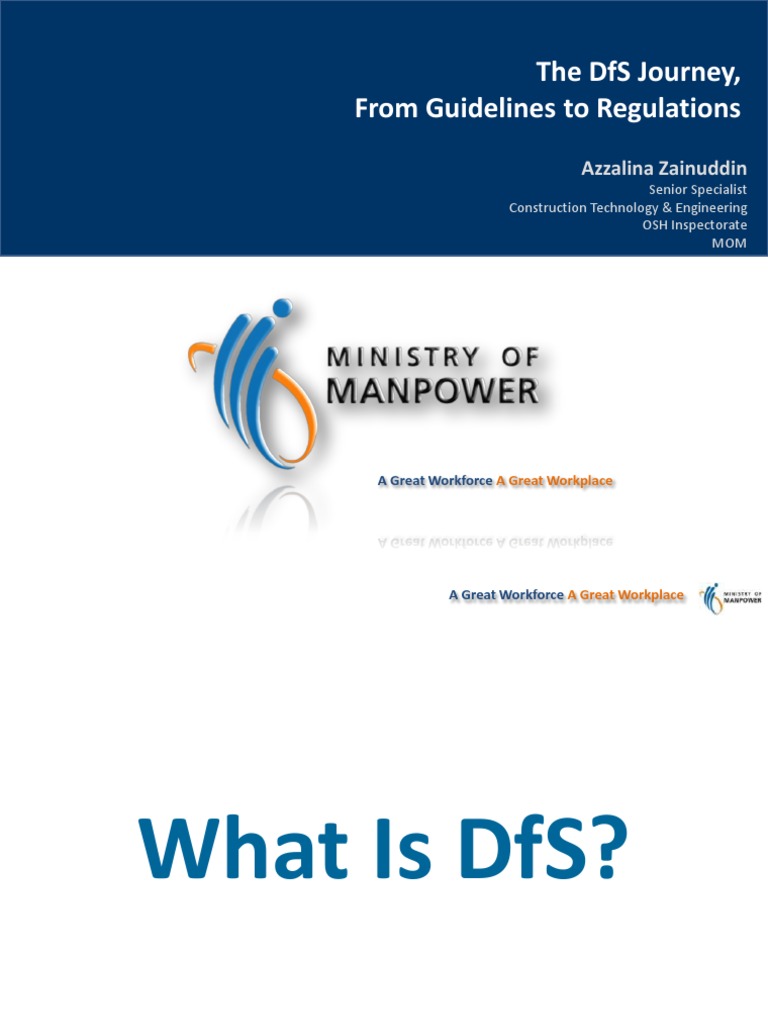 2 DFS Journey PDF Government Business