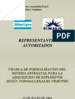 Formalización para el uso de explosivos.ppt