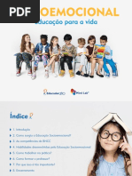 eBook Socioemocional - Educação Para a Vida