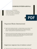 4375 - Negosiasi Bisnis Internasional12