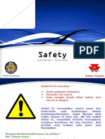 Safety MF 400.pptx