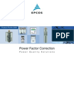 PFC Katalog 2009