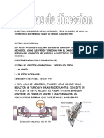 Motores de Combustión Interna