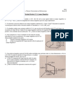 TPN°5 - Campo Magnetico PDF