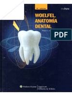 Woelfel - Anatomía Dental 8 Ed