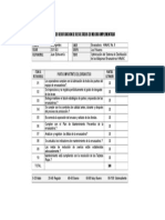 Hoja de Verificacion de Resultados