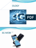 3g Technology