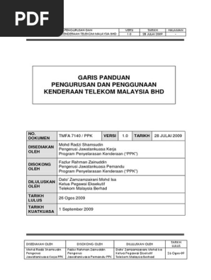 Tambahan Dua Tahun Had Usia Maksimum Kenderaan Awam