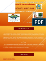 Ppt-Metodos de Integracion