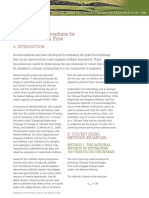 12 - Appendix a - Culvert Sizing Procedures