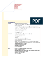 Oxford 3000 English - Thai PDF
