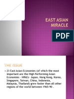 East Asian Miracle