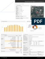 Daarul Rahman Helioscope Simulation 2496781 Summary