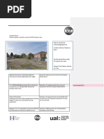 Location Recce (Template) | PDF