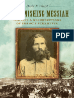 The Vanishing Messiah