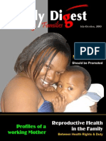 Family Digest Magazine