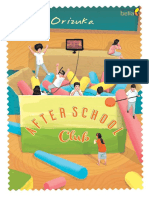 After School Club PDF