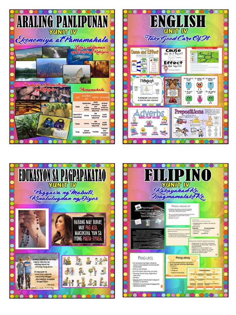4th Quarter Bulletin Board Final PDF