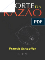 A morte da razão - Francis Schaeffer.pdf