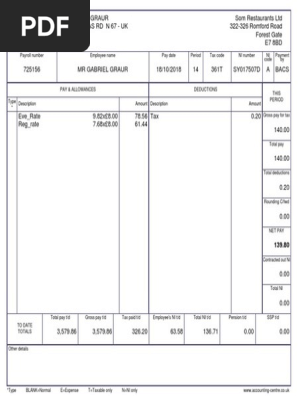Payslip for period 14, Gabriel Graur 725156.pdf