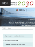 PNI 2030 - Sessao Tematica Energia 2018 09 27