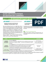 Guide Methodologique - Gestion Des Carrieres-1
