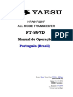 FT897D PDF