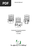 Groeneveld Twin Greaser Parts Catalog | PDF | Electrical Connector ...