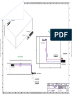 Planos Camara Refrigeracion