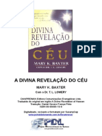 Mary K. Baxter - A divina Revelação do Céu.rev.doc