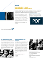 Sap Educations PDF