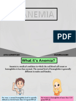 Anemia English