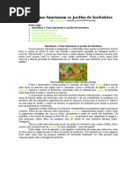 Jardim de Borboletas