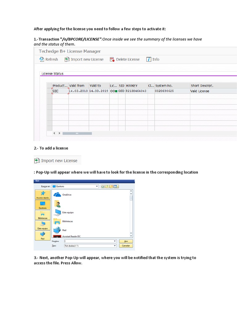 steps-to-activate-a-software-license-in-sap-and-ensure-proper