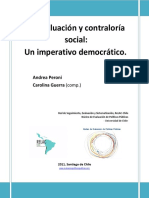 Evaluación y Contraloría Social. DOC Final.