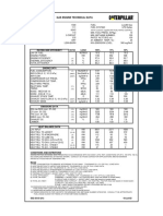 Bio Gas G3516 Technical Data - S02!35!03