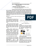 177044 ID Sistem Koreksi Otomatis Pada Mesin Packa