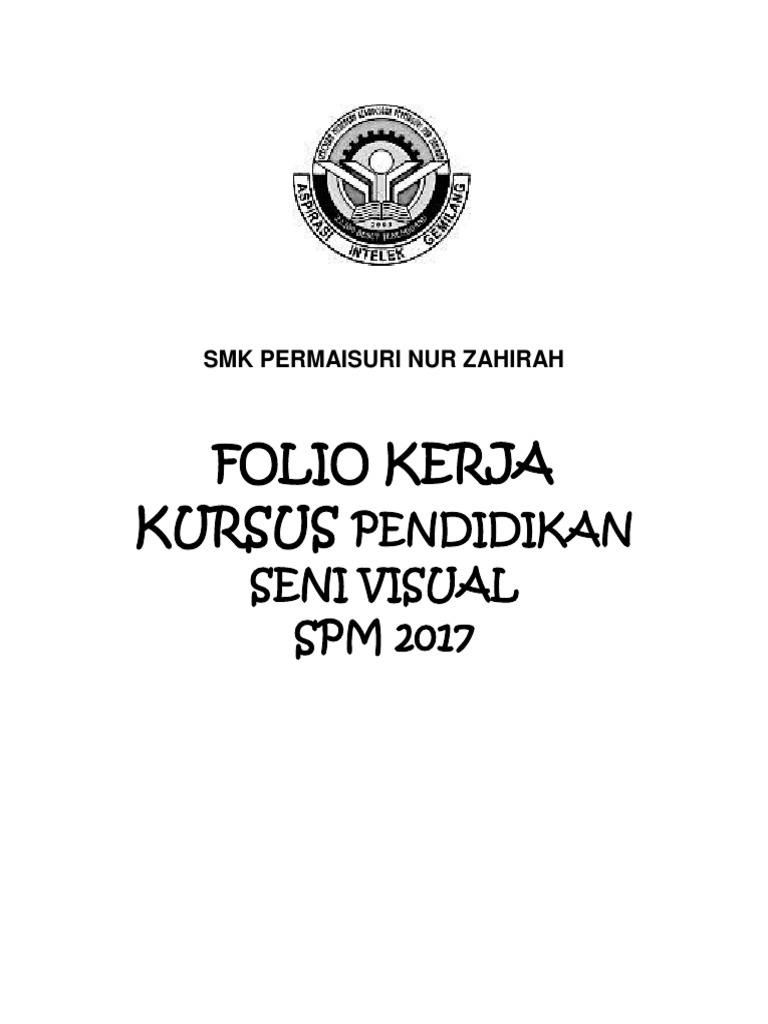 Cover Folio Spm