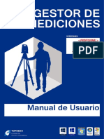 GeMe Manual Usuario v.3.5